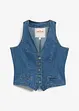 blau denim