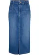 blau denim used