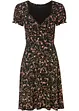 schwarz floral