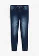 dunkelblau denim