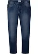 dunkelblau denim