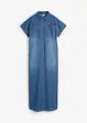 blau denim used