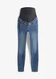 mittelblau denim