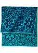 türkis/blau