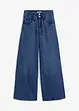 dunkelblau denim used