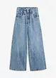 eisblau denim used