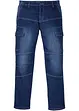 blau denim