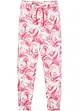 pinklady/weiß paisley