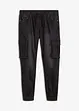 schwarz denim
