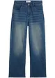 blau denim