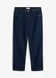 dunkelblau denim