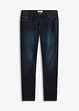 dunkelblau denim