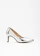 silber metallic