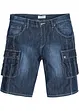 nachtblau denim