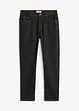 schwarz denim