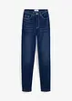 dunkelblau denim used