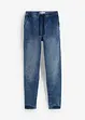 dunkelblau denim used