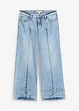 eisblau denim used