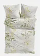 weiß/grün/gold