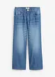 blau denim used