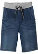 blau denim