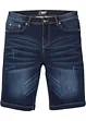 dunkelblau denim used