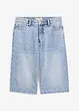 eisblau denim used