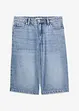 blau denim used