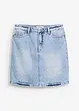 eisblau denim used