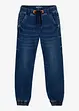 blau denim