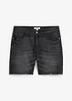 schwarz denim