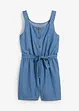 blau denim