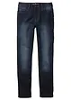 dunkelblau denim
