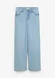 eisblau denim used