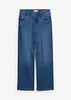 blau denim used