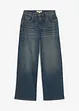 blau denim used