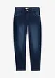 blau denim used