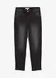 schwarz denim used