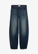 dunkelblau denim used