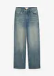 hellblau denim used