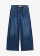 blau denim used