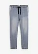 grau denim