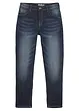 dunkelblau denim