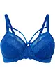 azurblau