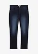 dunkelblau denim