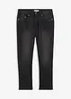 schwarz denim