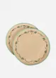 sand/moosgrün