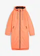 neonorange/schwarz