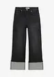 schwarz denim used