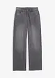 grau denim